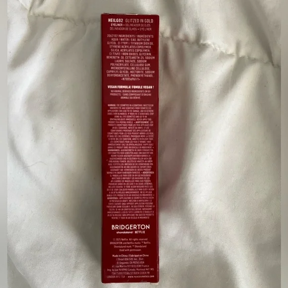 NYX Bridgerton Set - Picture 6 of 12